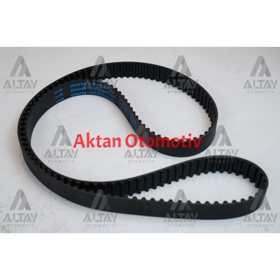 TRİGER KAYIŞ CADDY / TRANSPORTER T6 / POLO / GOLF6 / JETTA / PASSAT / CRAFTER / AMAROK / A3 / A4 / LEON 10= CAYB-CAYC-CAYD-CAAB-CAAC-CKUB-CKTB-CFFB-CFWA-CAGA-CDCA-CDBA-CNFB 1.2 TDİ-1.6 TDİ-2.0 TDİ 160 DİŞ 25 MM