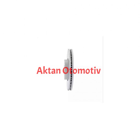 FREN DİSKİ EXPERT III 16= / JUMPY 16= / PROACE 16= / ÖN HAVALI 304-5