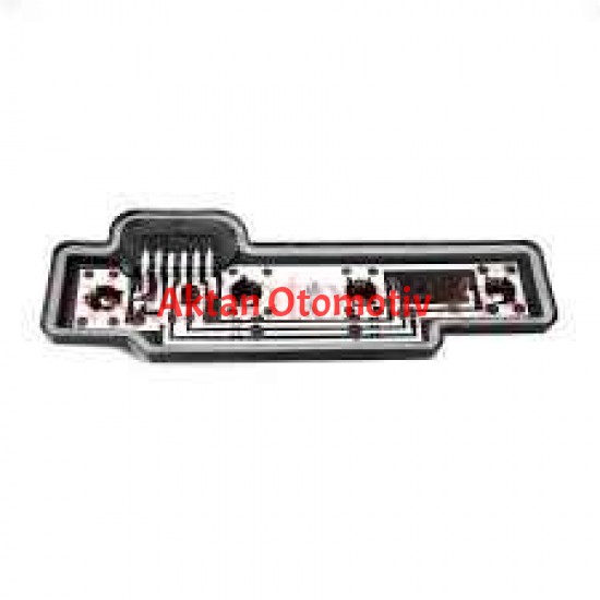 STOP DUYU CADDY 04-15 SAĞ