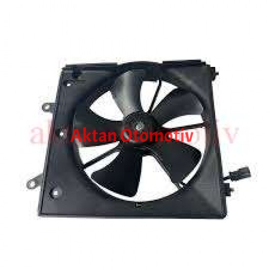 FAN RADYATÖR CITY 04-09 1.4 L13