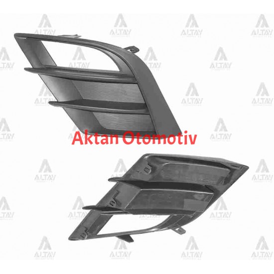 SİS LAMBA KAPAĞI MAZDA 3 08=SAĞ (SİS DELİKLİ)