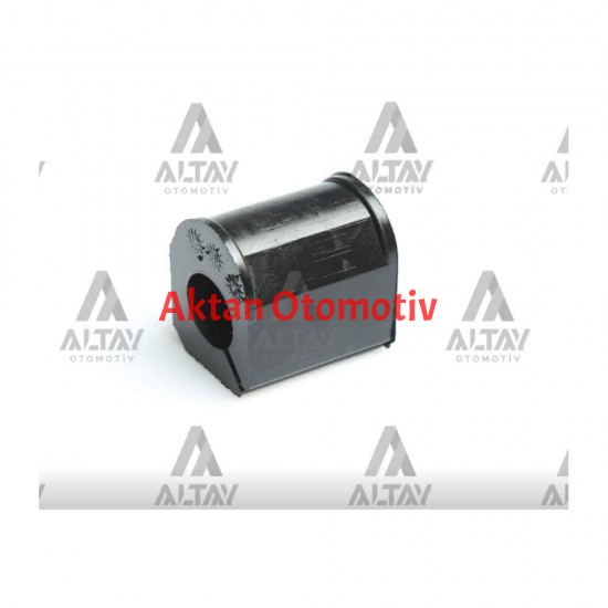 VİRAJ LASTİĞİ R19 / CLIO / MEGANE / KANGOO ÖN ORTA 21.5mm