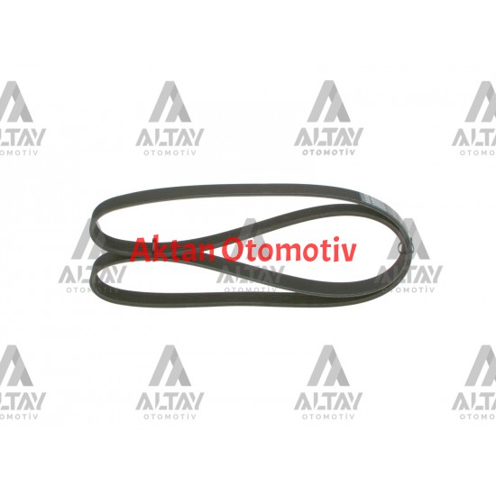 KANALLI KAYIŞ RENAULT / KANGOO 1.9D