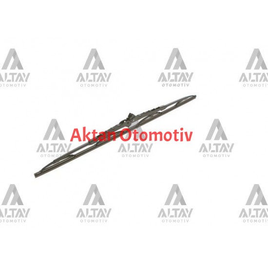 SİLECEK SÜPÜRGESİ TEK (600mm)