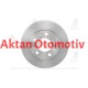FREN DİSKİ DUCATO 06= 2.3JTD / BOXER-JUMPER 06= 2.2HDI / ÖN HAVALI 300-5