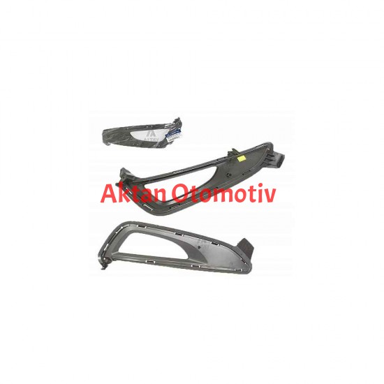 SİS LAMBA KAPAĞI TUCSON 15= SAĞ (SİS DELİKLİ)