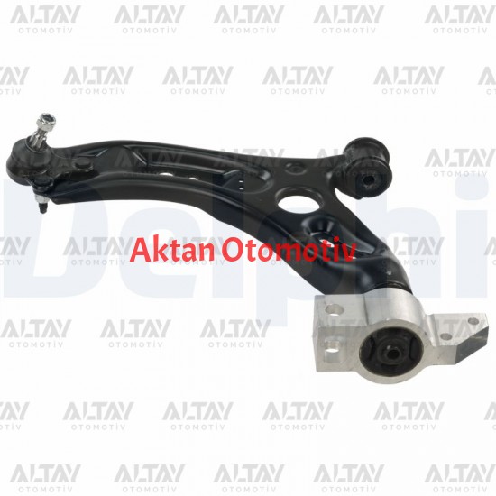 SALINCAK GOLF6 08-12 / SUPERB 09= / ALTEA 09= SAC ROTILLI ALT SOL