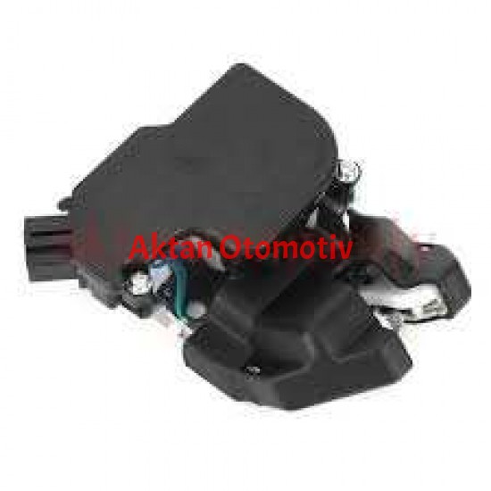 KİLİT BAGAJ KAPAK CIVIC 09-11