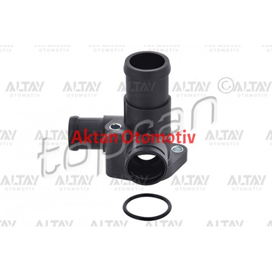 SU FLANŞI PASSAT / GOLF3 / A4 94= AFN-AVG-AHU-1Z 1.9 TDİ