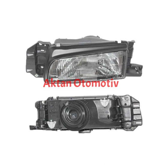 FAR 323  92-94 SEDAN SOL