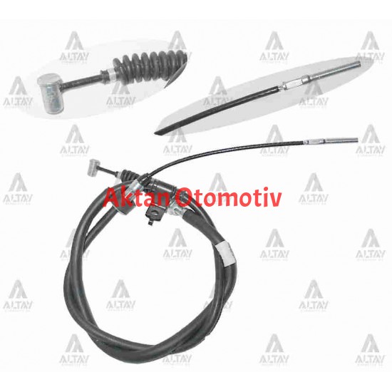 TEL EL FREN H-100 KMY 05= ÖN