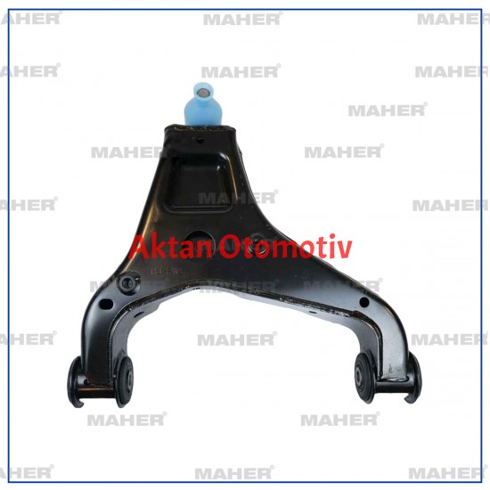 SALINCAK H-350 15-19 VAN BURÇLU ROTİLLİ ALT SAĞ