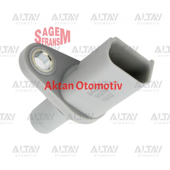 SENSÖR EKSANTRİK KONUM TRANSIT V347 / V348 / V362 / V363 / RANGER / BOXER-3 / JUMPER-3 06= 2.2-2.4