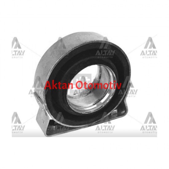 ŞAFT ASKI YATAĞI M.131  93-02 / DOĞAN 93-02 / KARTAL 93-02 / ŞAHİN 93-02 (RULMANSIZ)