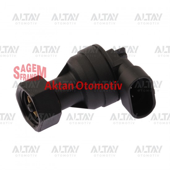 KİLOMETRE HIZ SENSORU PALIO / DOBLO / LINEA EURO 5