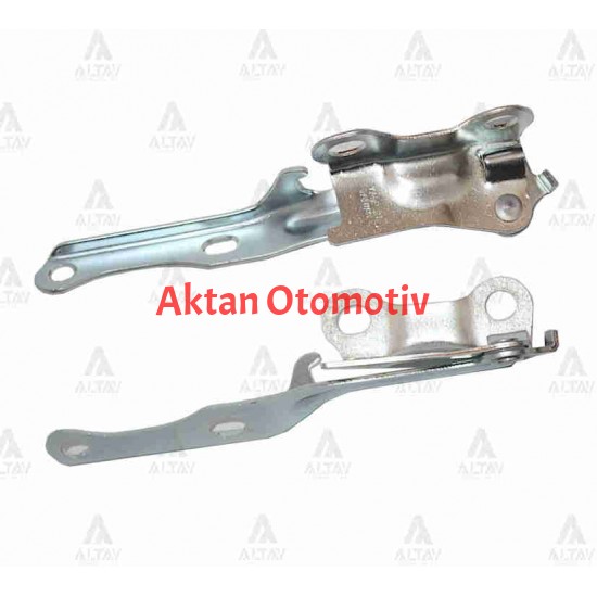 KAPUT MENTEŞESİ HILUX LN-145  98-05 SAĞ