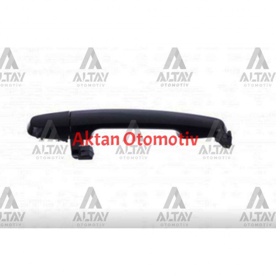 KAPI KOLU COROLLA 02-06 ÖN DIŞ SAĞ