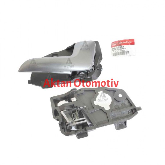 KAPI KOLU RIO İÇ 12= ARKA SAĞ