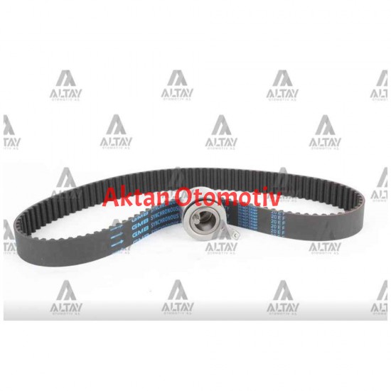 TRİGER SETİ DAEWOO DAMAS / FINO / LABOMICA / TICO 0.8 90-97 / 107 DİŞ