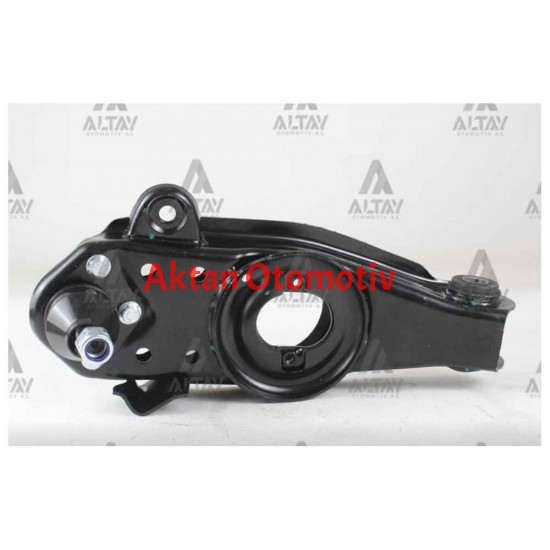 SALINCAK L-200    88-98 ALT SOL ROTİLLİ BURÇLU