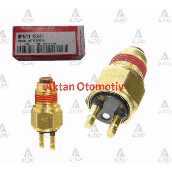 MÜŞÜR HARARET BESTA KALIN TİP / E-2200