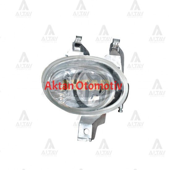 SİS LAMBASI 206  98= ÖN SOL