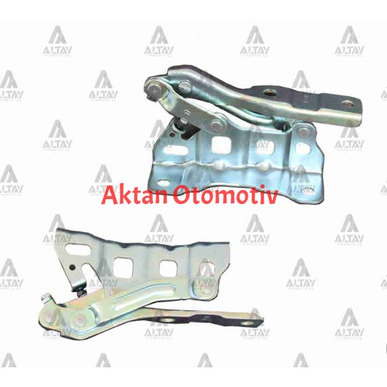 KAPUT MENTEŞESİ TUCSON 15= SOL