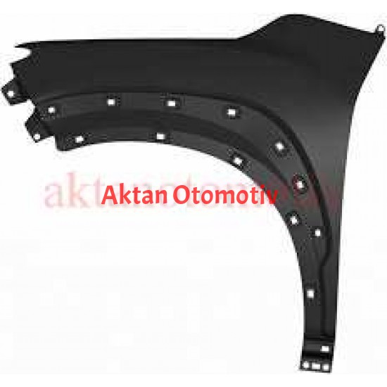 ÇAMURLUK KONA 18= SOL