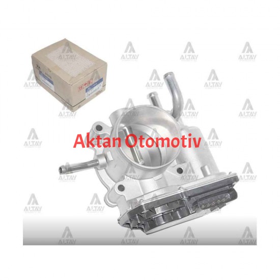 GAZ KELEBEK GÖVDESİ I-30 12-16 / IX-35 12=1.6 BENZİNLİ GDI