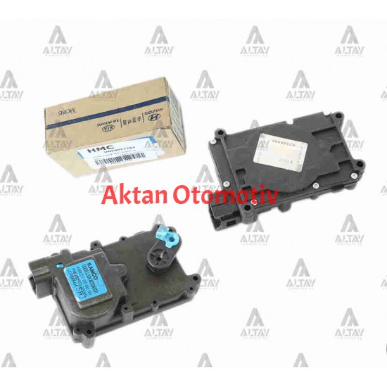 MERKEZİ KİLİT MOTORU ACCENT 00-06 ARKA SOL