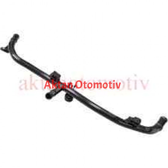 DEVIRDAIM SU BORUSU GOLF7 / JETTA / A3 / POLO / LEON / IBIZA / OCTAVIA 13= CZDA-CZEA-CJZA-CZCA-CYVB-CPTA 1.2-1.4 TSI