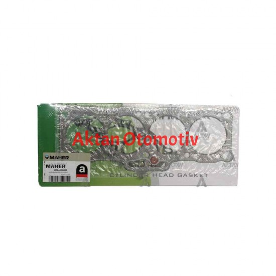SİLİNDİR KAPAK CONTASI 626    88-92 2.0cc / FE-F8 GRAFİTLİ