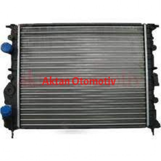 KLİMA RADYATÖRÜ QASHQAI 22= 1.3 DIG-T