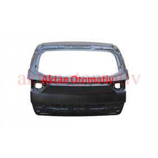 BAGAJ KAPAĞI SPORTAGE 16-21