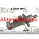 FREN ANA MERKEZ SYMBOL I 98-08 / CLIO II 98-05 ABSLİ BOSCH TİPİ 20,64mm
