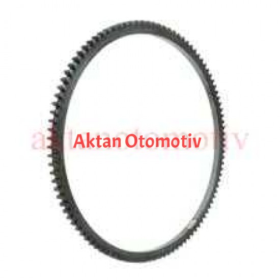 DİŞLİ VOLAN PICKUP 02= YD25 104 DİŞ