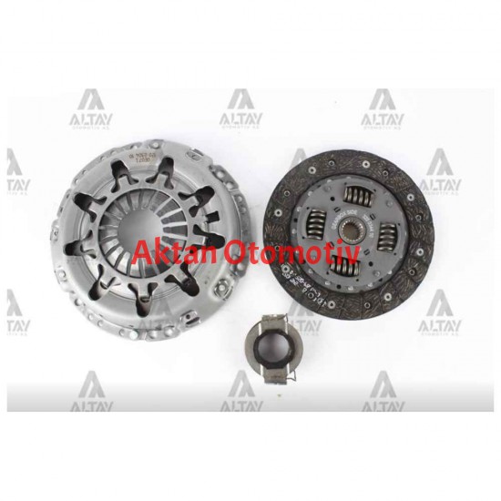 DEBRİYAJ SETİ YARIS  99-10 1.3 2SZ-FE (FRANSIZ ÜRETİM)