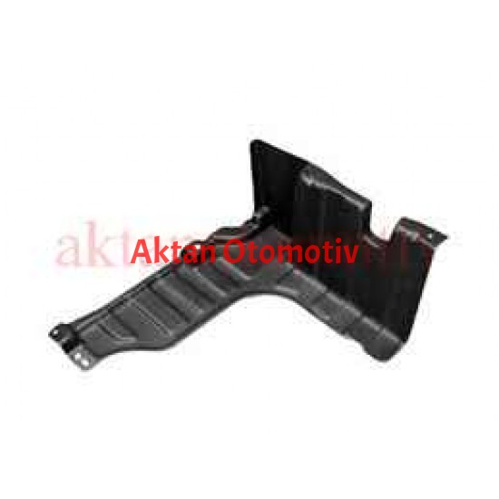 KARTER MUHAFAZASI ELANTRA 11-13 SAĞ
