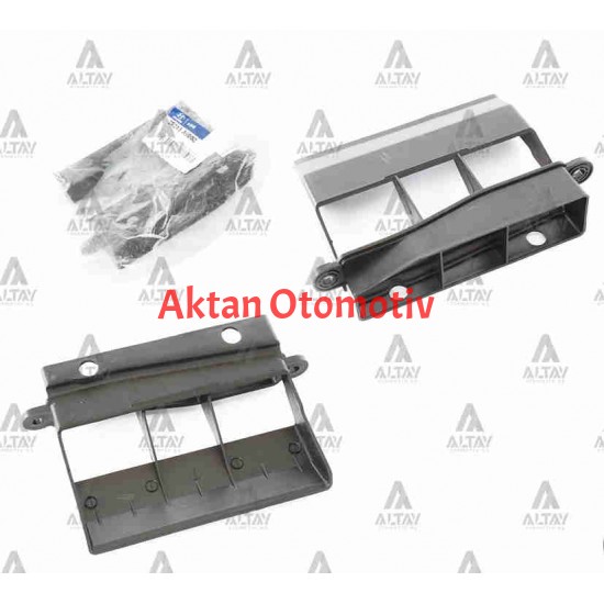 BORU HAVA FİLTRE GİRİŞ UCU I-30 12-16