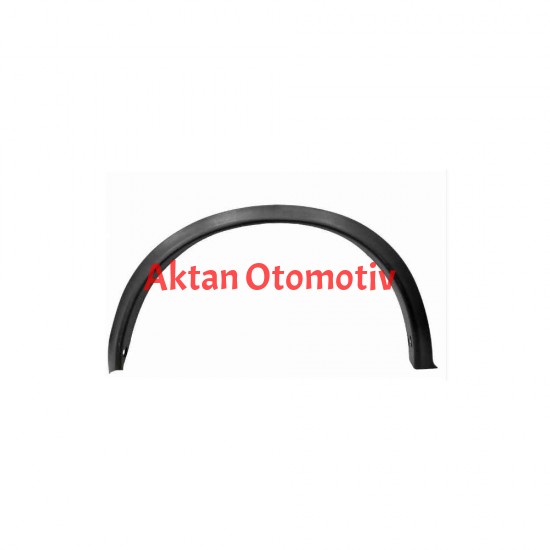 DODİK JUKE ÖN ÇAMURLUK ÇITASI SOL 08=