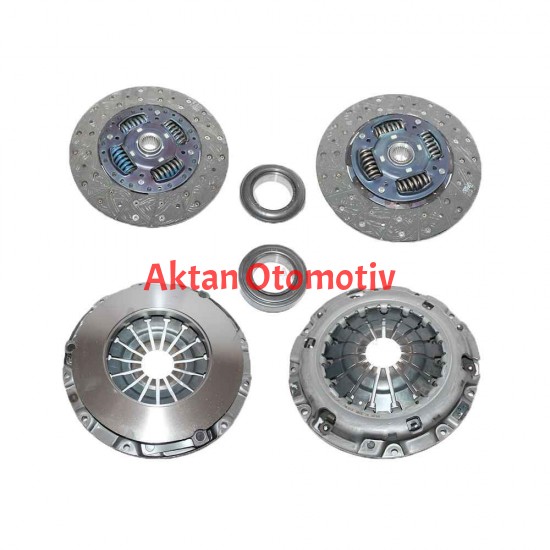 DEBRİYAJ SETİ B-2500 06-12 BT-50 / RANGER 07-12  WLA