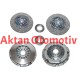 DEBRİYAJ SETİ B-2500 06-12 BT-50 / RANGER 07-12  WLA