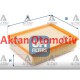 HAVA FİLTRESİ LAGUNA III 07= 1.5DCI-2.0DCI