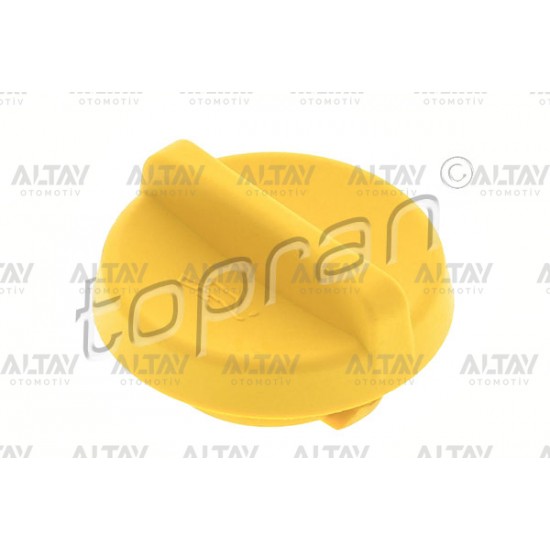 MOTOR YAĞ KAPAĞI ASTRA F / G / H / CORSA B / C / D 96= 1.4-1.6-1.7-2.0