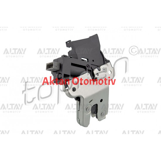 KİLİT BAGAJ KAPAK A4 / A6 05-11