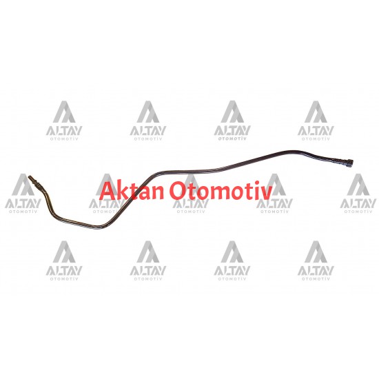 YAKIT BORUSU TRANSİT 11-13 V-347 2.2 TDCI