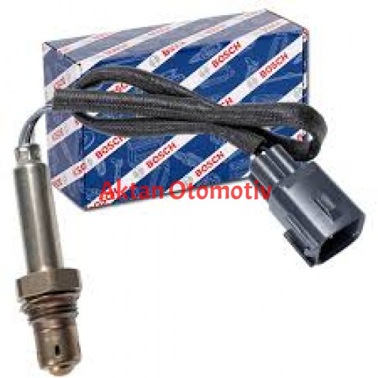 SENSOR OKSIJEN A4 / R8 05-15 CNDA 4.2 FSI