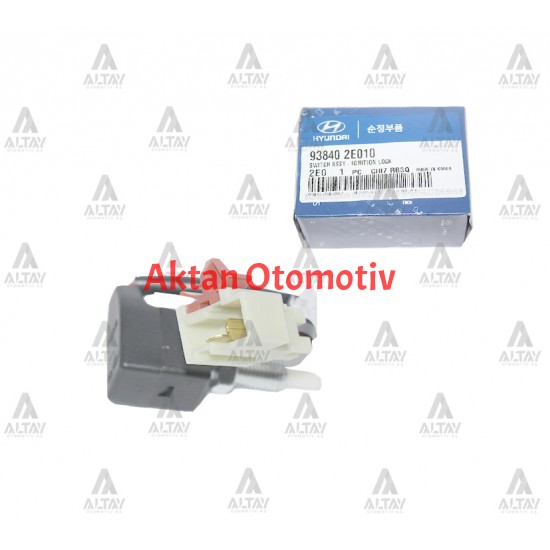 MÜŞÜR DEBRİYAJ PEDAL ACCENT 06= ERA / I-20 / I-30 / H-1 / ELA / TUCSON / BONGO /CERATO / RIO