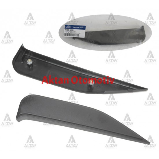 BAKALİT KAPI CANTER 304/449 SOL / H-350