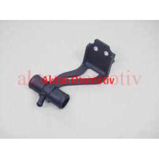 BORU RADYATÖR SU GİRİŞ AURIS 13-15 / COROLLA 14-18 1.33